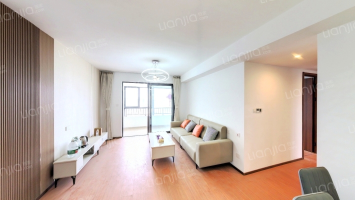 越江时代二手房实景图