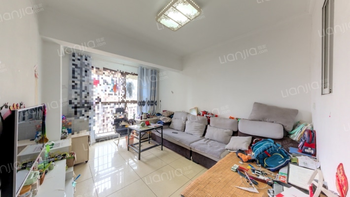 四季星城二期二手房实景图