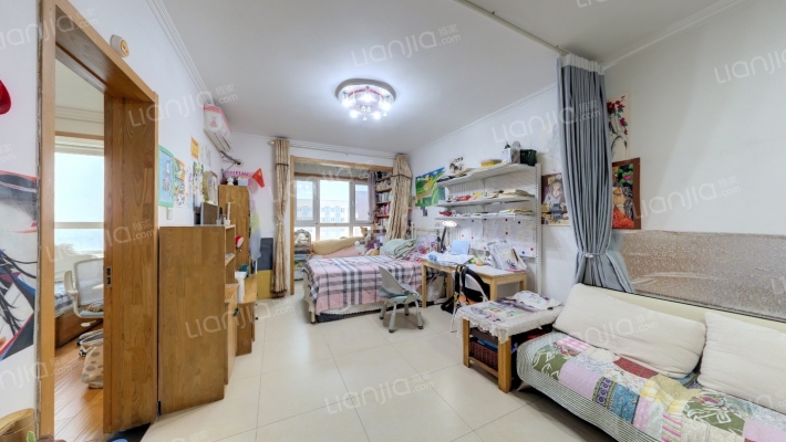 长阳国际城二区二手房实景图