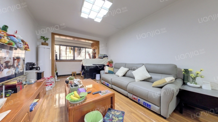 金鹏街175号院二手房实景图