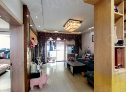 整租·盛世佳苑 3室2厅 南_盛世佳苑租房