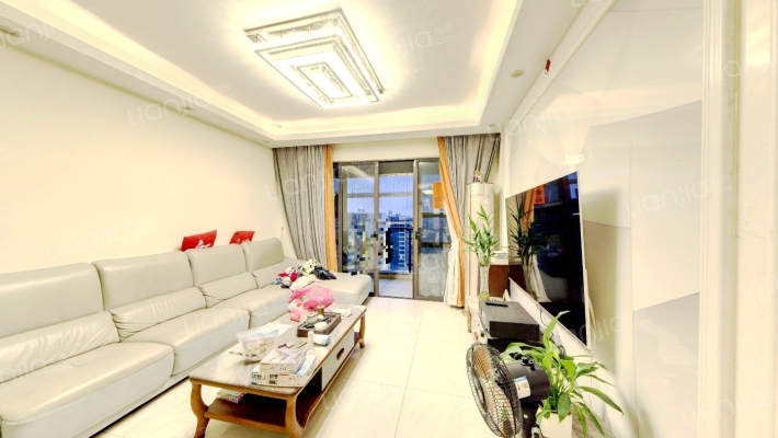 碧桂园松湖珑悦二手房实景图