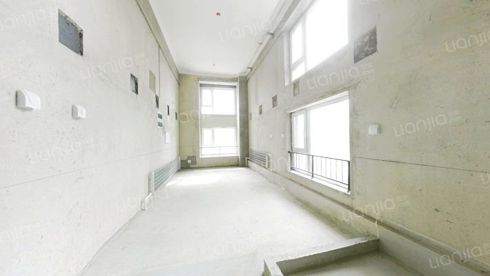 华润置地公馆二手房实景图