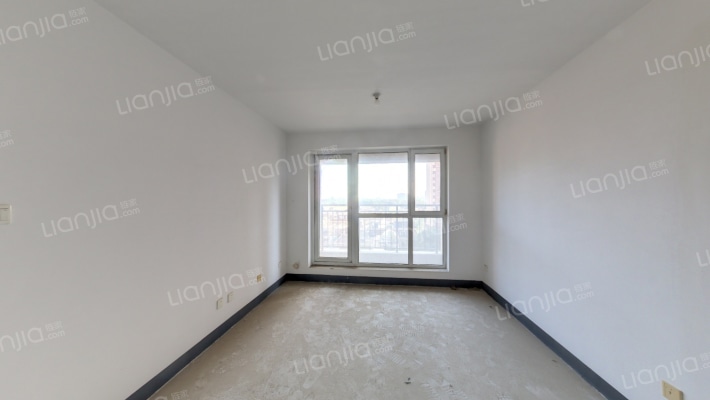 旭辉御府二手房实景图