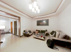 整租·康滨花苑 2室2厅 南_康滨花苑租房