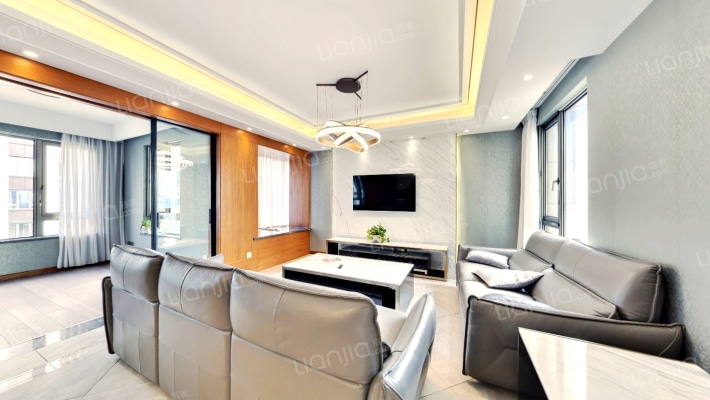 龙湖好望山(公寓)二手房实景图