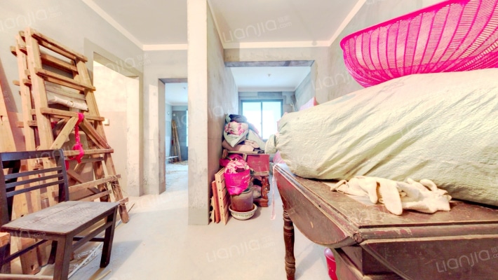 秦淮东郡二手房实景图