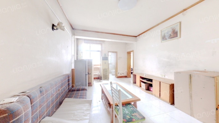 审计署家属院二手房实景图