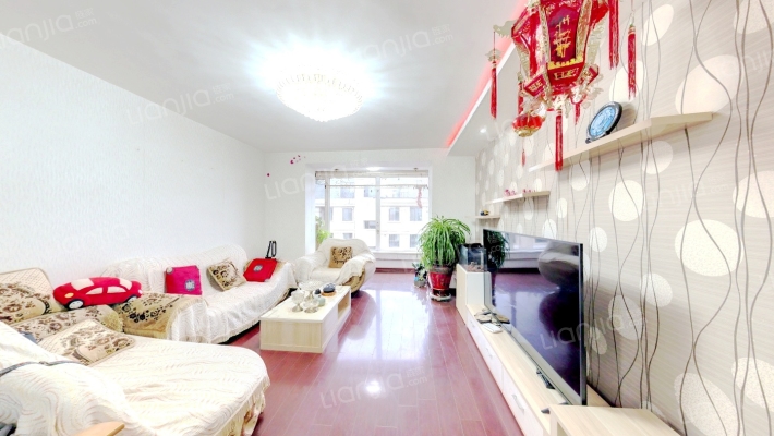 新湖北国之春二手房实景图