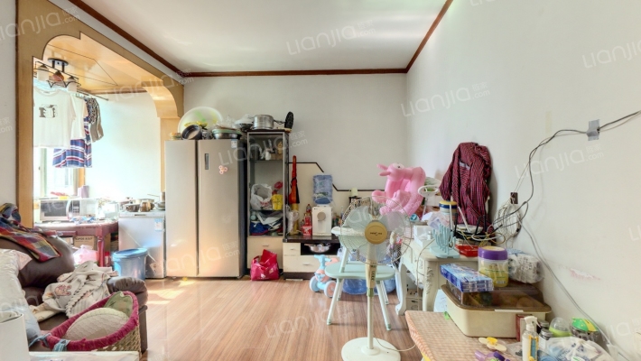 双龙苑小区二手房实景图