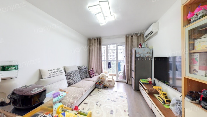 花好园二手房实景图