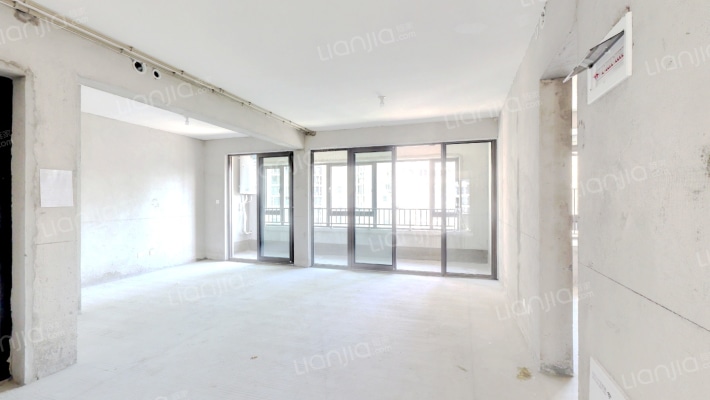 文一繁华轩二手房实景图