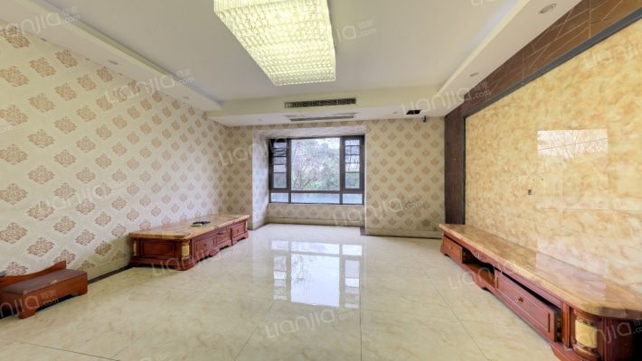 华润银杏华庭二手房实景图