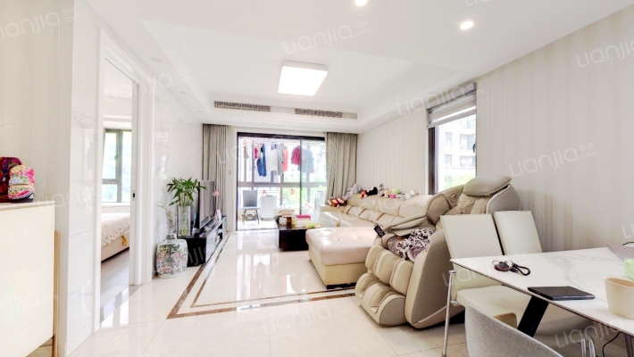 绿地天呈二手房实景图