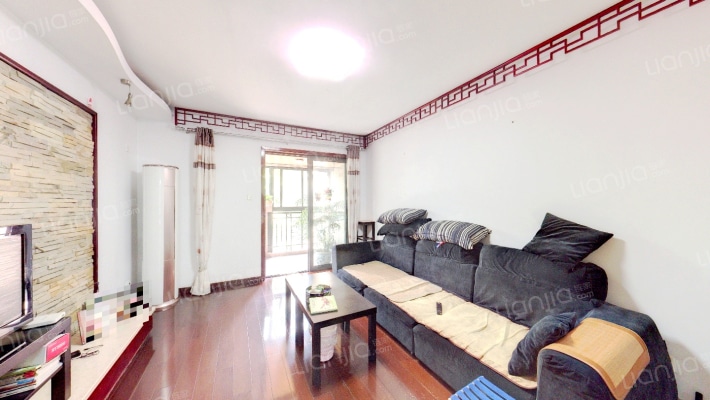 中海塞纳丽舍西苑二手房实景图