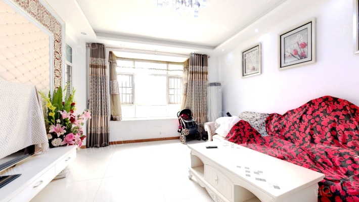 名流人和天地二期二手房实景图