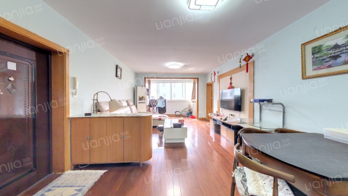 富友嘉园二手房实景图