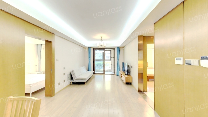 万科海上传奇(三期)二手房实景图