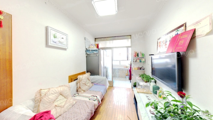 东居里二手房实景图