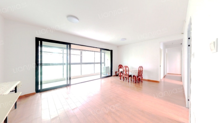 建发阳光城璞悦二手房实景图