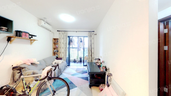 佳润上品菁园二手房实景图