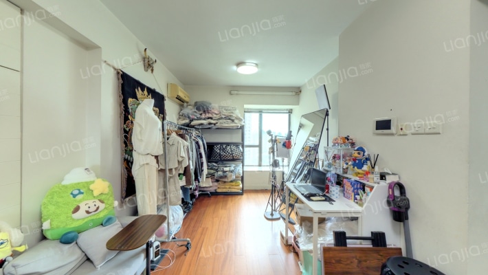 瑞虹新城二期(优贤生活)二手房实景图