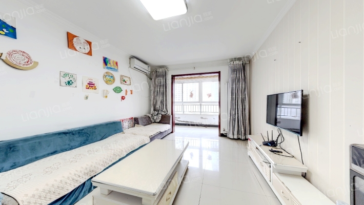 E动空间二手房实景图