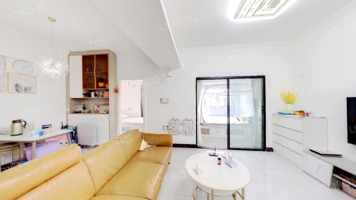 御鹿华庭C期二手房实景图