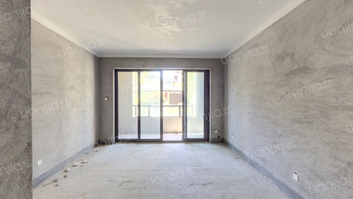 湾里院子二手房实景图