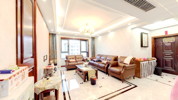 盛世睿园二手房实景图