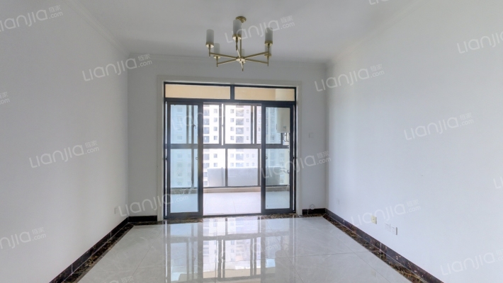 新慧御湖城二手房实景图