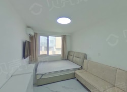 整租·兴胜小区 2室1厅 东/西_兴胜小区租房