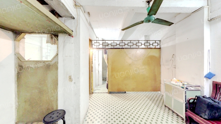 净慧路二手房实景图