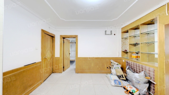 栗中街2号院（房管局宿舍）二手房实景图