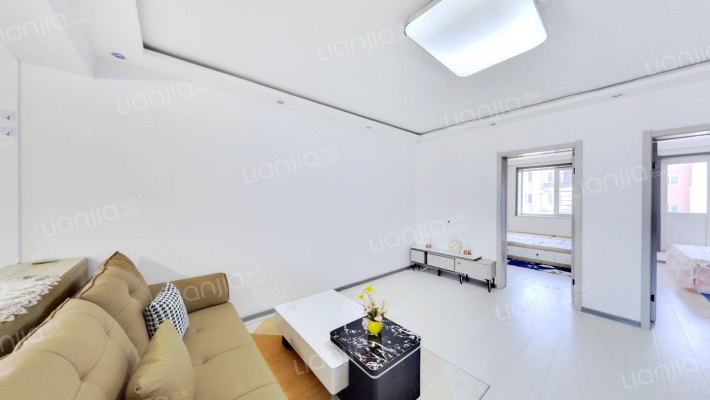 富城国际花园西区二手房实景图