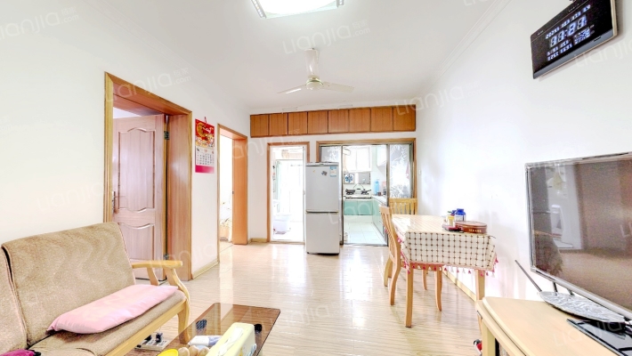 长虹路后街二手房实景图