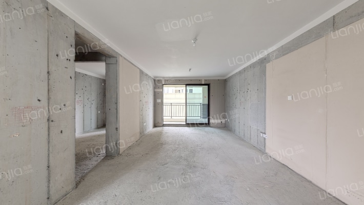 旭辉国悦府二手房实景图