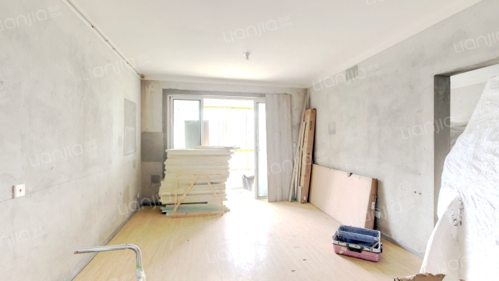 秋湖嘉苑二期二手房实景图