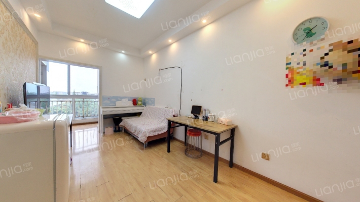 学府新城二手房实景图