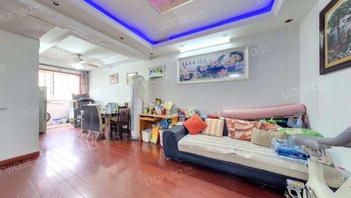 菊泉公寓二手房实景图