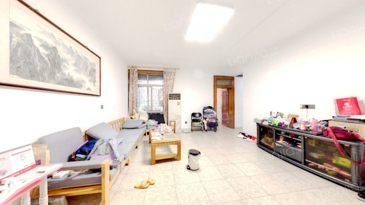 经一路5号附1号院二手房实景图