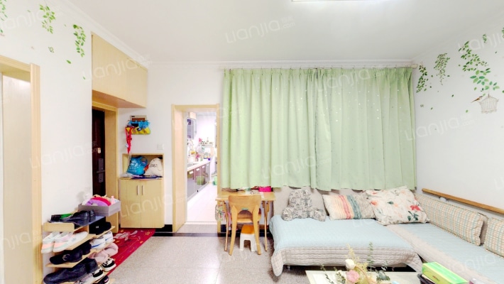 翡翠园小区二手房实景图