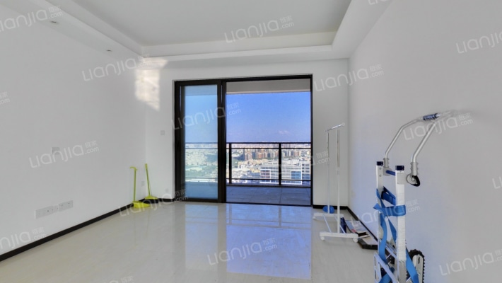 龙光玖龙湾二手房实景图