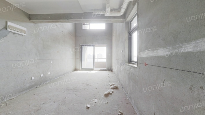 和昌盛世城邦瑞园二手房实景图