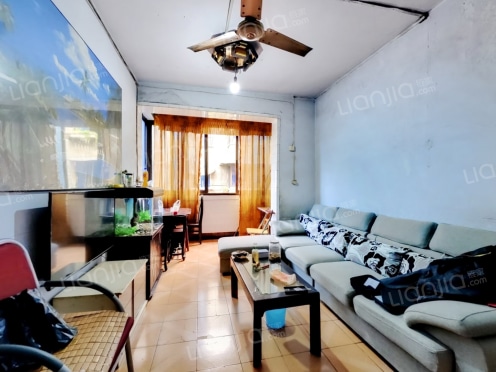 整租·站西桥东巷10号 2室1厅 东