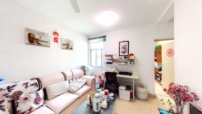 曙光路3号省水安二手房实景图