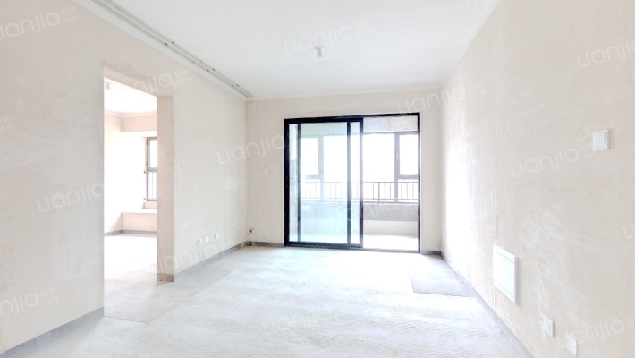 江山庐州印二手房实景图