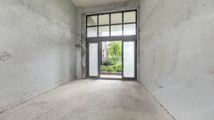 锦绣国际花城四期二手房实景图