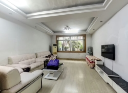 整租·朝阳小区 4室2厅 南/北_朝阳小区租房