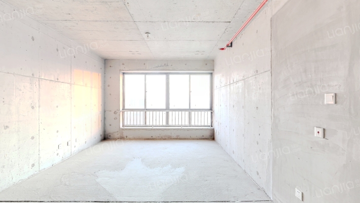 沣东旺城二手房实景图